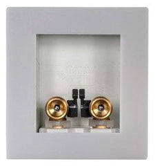 OATEY Oatey 37531 Moda Faceplate for Supply Box