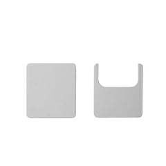 OATEY Oatey 37533 Moda Faceplate Insert Semi-Cover