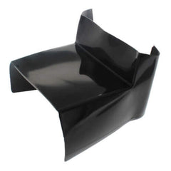 PASCO SPECIALTY Pasco 3002 6 in x 5-1/2 in Plastic Shower Pan Liner