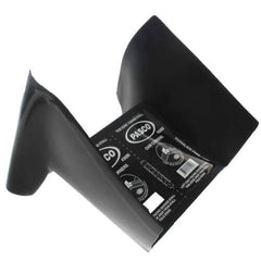 PASCO SPECIALTY Pasco 3002 6 in x 5-1/2 in Plastic Shower Pan Liner