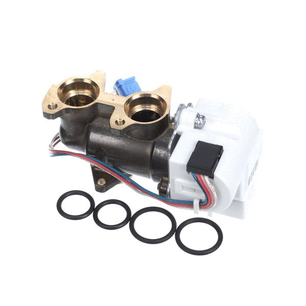 RINNAI 104000286 BYPASS VALVES