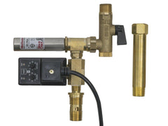 SIOUX CHIEF Sioux Chief 695-ES01 Electronic Trap Primer Surface Mount
