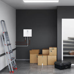 STIEBEL ELTRON 239217 WATER HEATERS