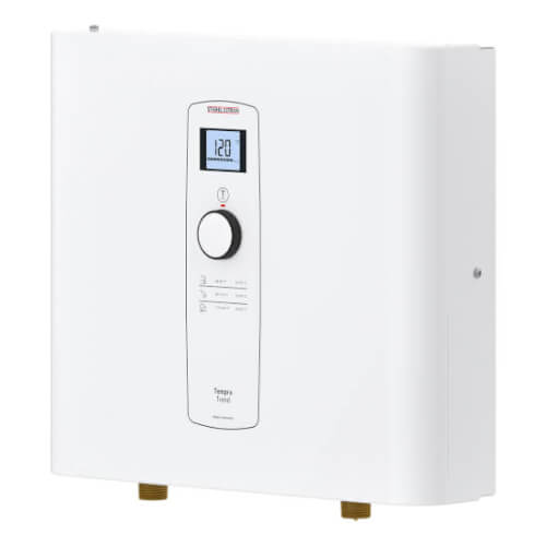 STIEBEL ELTRON Stiebel Eltron 239217 Tempra 29 Trend Whole House Tankless Electric Water Heater