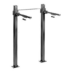 ZURN Zurn Z1231-UNIV-81 Universal Concealed Arm Lavatory Carrier