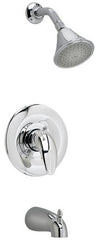 AMERICAN STANDARD T385501.002 BATHROOM EXHAUST FANS & KITS