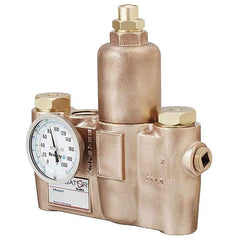 BRADLEY Bradley S19-2100 Navigator® 3/4 in. NPT Mixing Valve