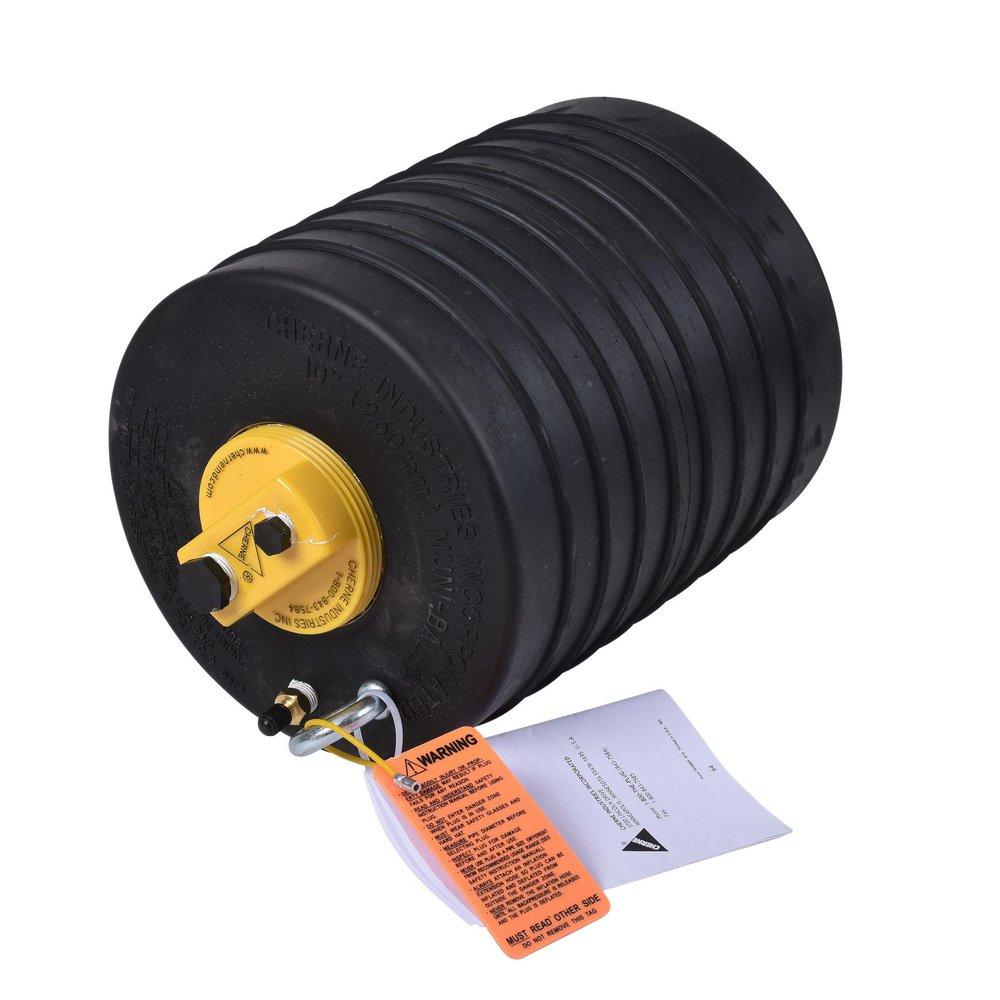 CHERNE 262110 PIPE FITTINGS