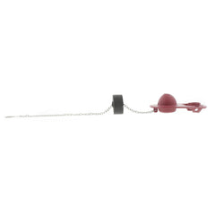 FLUIDMASTER Fluidmaster PRO55R Universal Fit Flapper - 3 Pack 5 Yr Warr