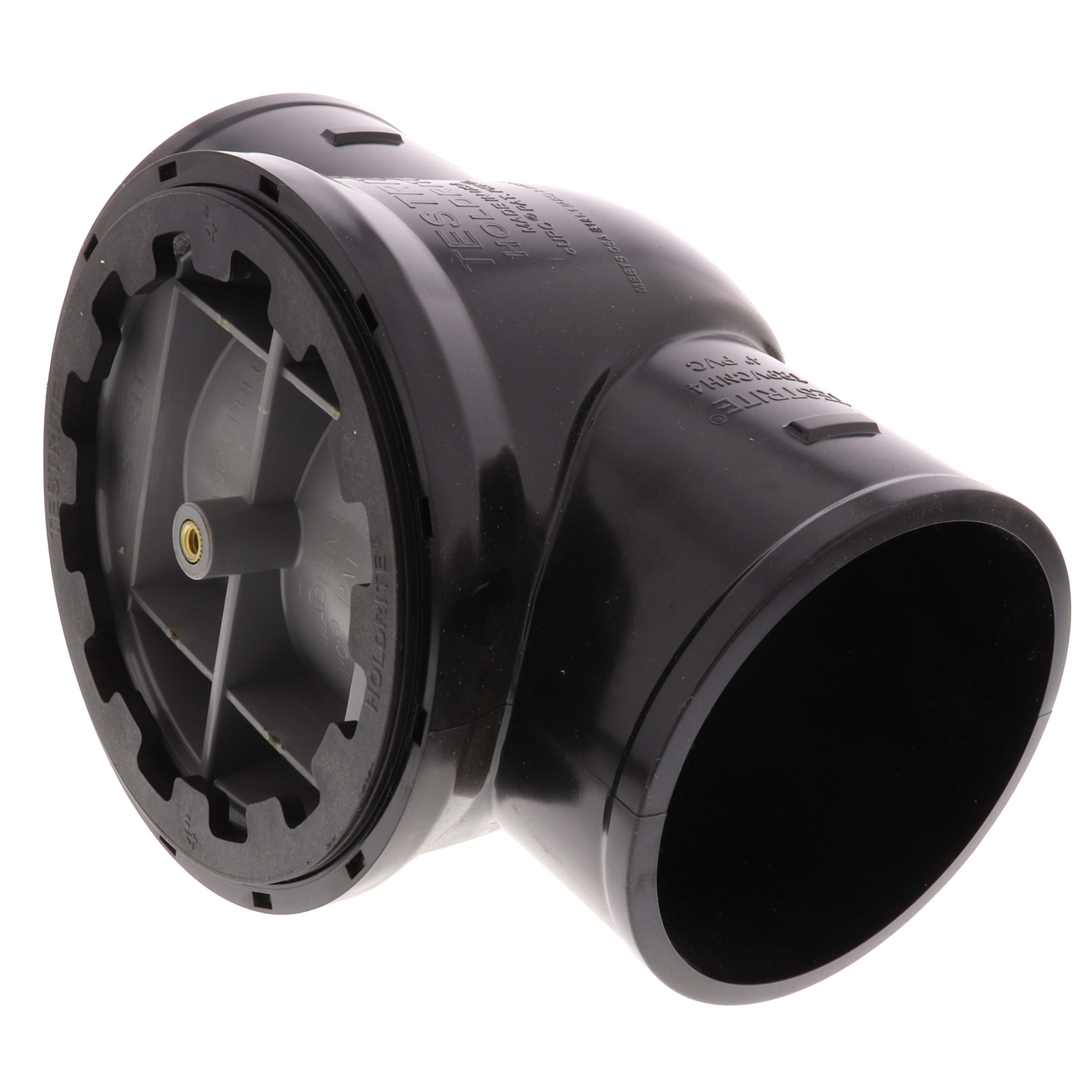 HOLDRITE TRPVCNH4A-B PIPE FITTINGS