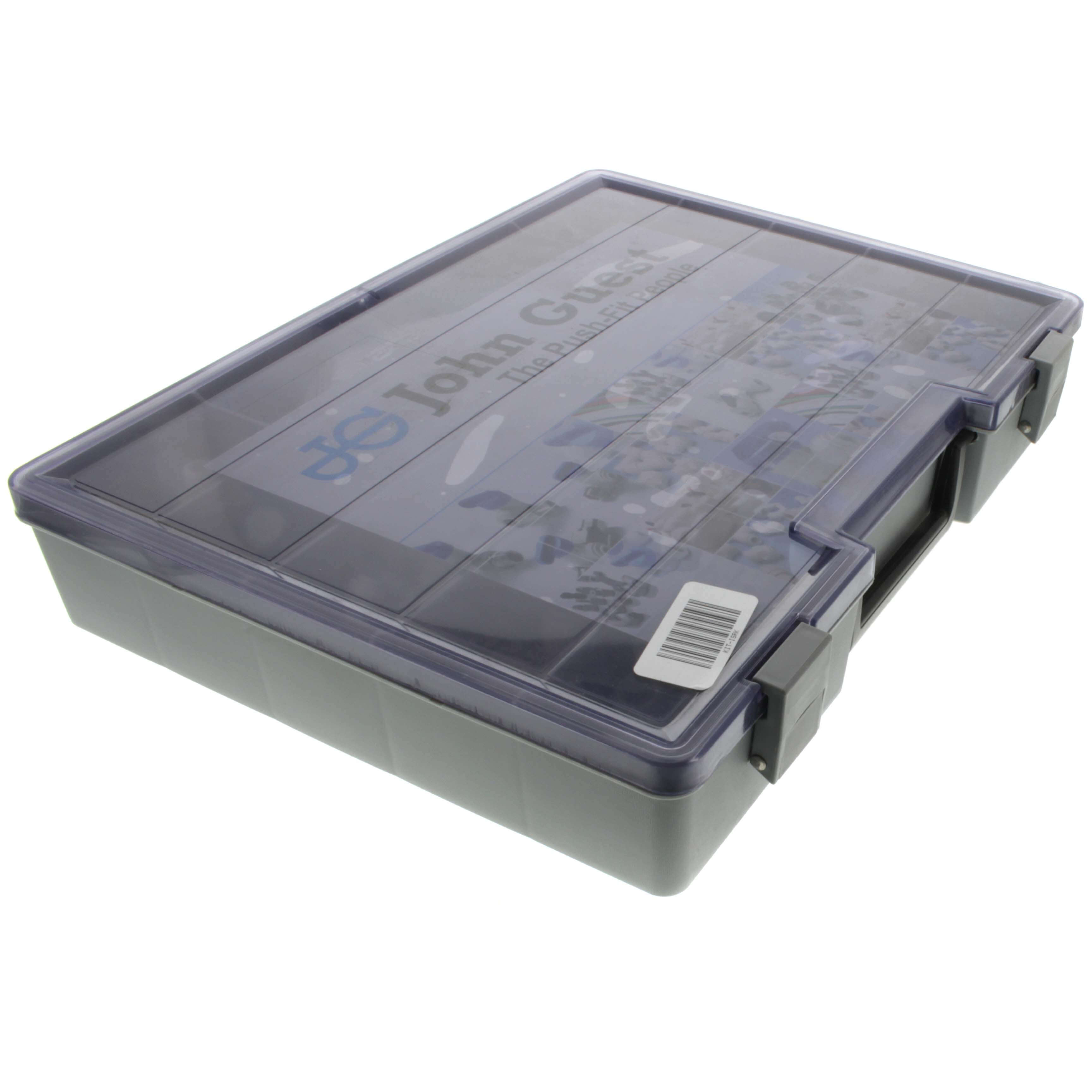 JOHN GUEST John Guest KIT-ISRK 3/8 in. Water Filter Service Repair Kit