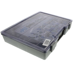 JOHN GUEST John Guest KIT-ISRK 3/8 in. Water Filter Service Repair Kit