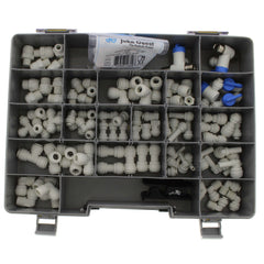 JOHN GUEST John Guest KIT-ISRK 3/8 in. Water Filter Service Repair Kit