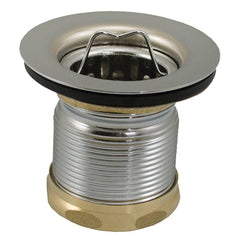 JONES STEPHENS B02102 STRAINERS WITH SPUDS