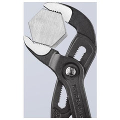Knipex 8702300 12in Cobra Water Pump Plier