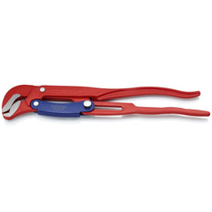 KNIPEX Knipex 8360015 Rapid Adjustment Swedish Pipe Wrench-S-Type 16 1/2 in.