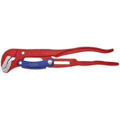 KNIPEX Knipex 8360015 Rapid Adjustment Swedish Pipe Wrench-S-Type 16 1/2 in.