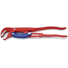 KNIPEX Knipex 8360015 Rapid Adjustment Swedish Pipe Wrench-S-Type 16 1/2 in.