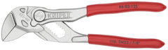 KNIPEX KNIPEX 8603125 Mini Pliers Wrench 5 in.