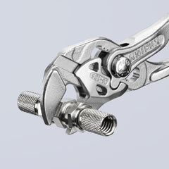 KNIPEX KNIPEX 8603125 Mini Pliers Wrench 5 in.