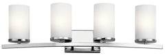 KICHLER LIGHTING 45498CH LIGHTING, CONTROLS & ACCESSORIES