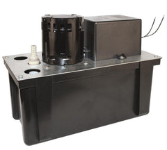 LITTLE GIANT Little Giant 553101 1/4 HP 115 V Condensate Removal Pump L553101