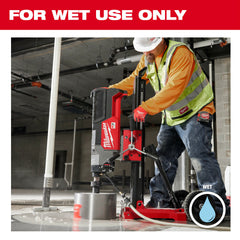 Milwaukee 48-17-3020 Diamond Coated Threaded Core Drill Bit