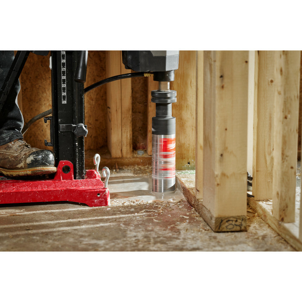 MILWAUKEE Milwaukee 48-17-3020 Diamond Coated Threaded Core Drill Bit
