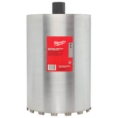 Milwaukee 48-17-3100 Diamond Coated Threaded Core Drill Bit