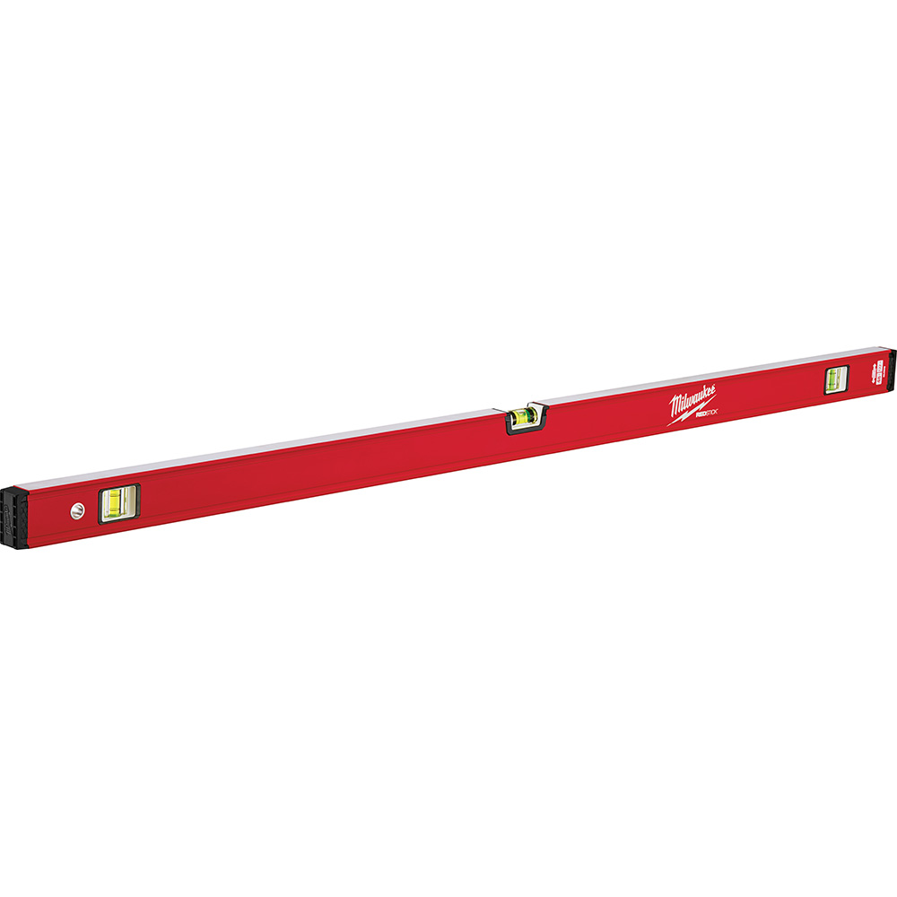 MILWAUKEE Milwaukee MLCM48 REDSTICK Compact Box Level 48 in.