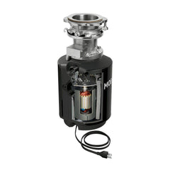 MOEN Moen GT50C GT Series 1/2 HP Continuous Feed Garbage Disposal