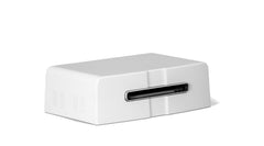 NAVIEN Navien 30023991A Gas Vent Cap for NPN-U Series