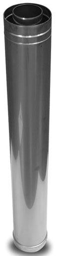 NORITZ CVP-36STR VENT PIPES & FITTINGS
