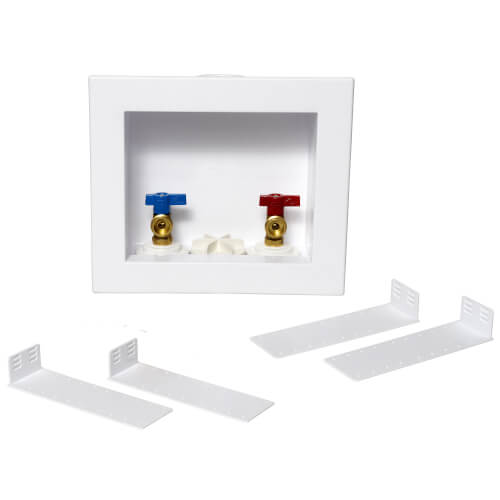 OATEY Oatey 38536 CPVC Connection Washing Machine Supply Box