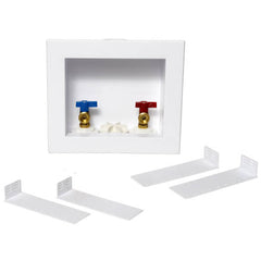 OATEY Oatey 38536 CPVC Connection Washing Machine Supply Box