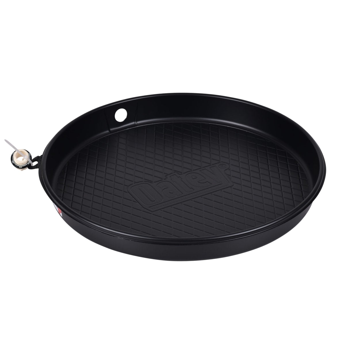 OATEY Oatey 34162 22 Plastic Water Heater Pan