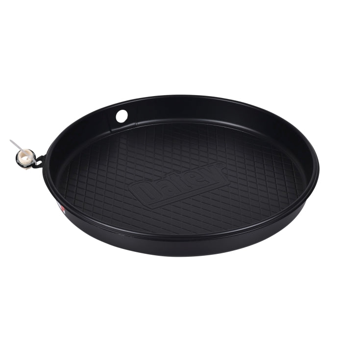 OATEY Oatey 34162 22 Plastic Water Heater Pan