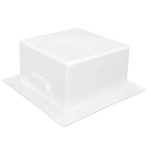 OATEY Oatey 38806 Ice Maker Supply Box Power Each