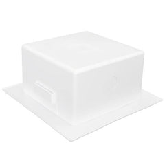 OATEY Oatey 38806 Ice Maker Supply Box Power Each