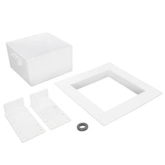 OATEY Oatey 38806 Ice Maker Supply Box Power Each
