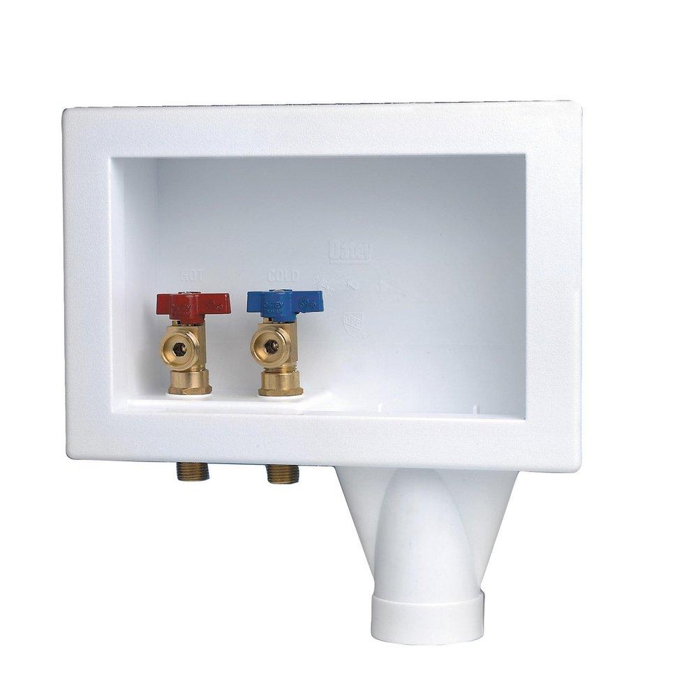 OATEY Oatey 38630 The Eliminator Copper Connection Washing Machine Supply Box