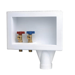 OATEY Oatey 38630 The Eliminator Copper Connection Washing Machine Supply Box