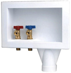 OATEY Oatey 38630 The Eliminator Copper Connection Washing Machine Supply Box