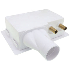 OATEY Oatey 38630 The Eliminator Copper Connection Washing Machine Supply Box