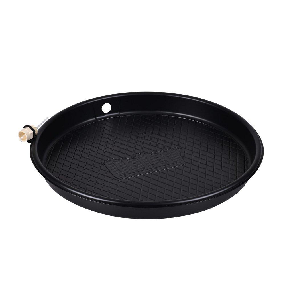 OATEY Oatey 34163 24 In. Plastic Water Heater Pan W/cpvc Adapter