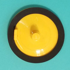 PALMER'S PLASTICS PPR104 4 PALMER TEST PLUG