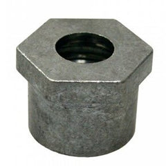 Pasco 1294 1/2 In Die Cast Locknut