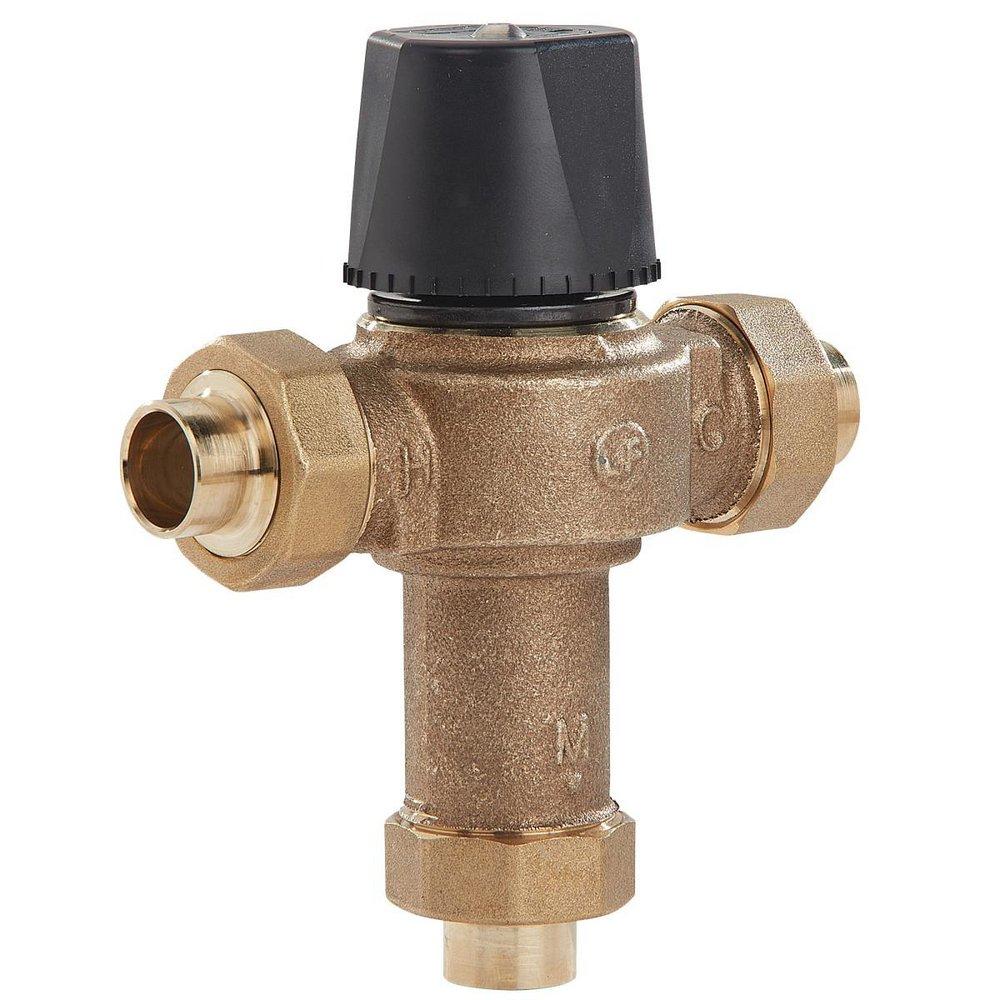 POWERS 6550031 MIXING VALVES