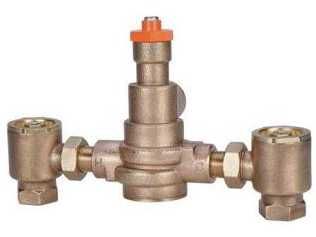POWERS ETV200-13 REGULATING VALVES
