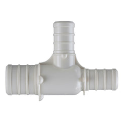 SIOUX CHIEF Sioux Chief 641PX322 PowerPEX® 3/4 x 1/2 x 1/2 in. Plastic PEX Crimp Tee